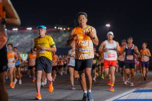 BIB: 23321, 24873
                            <button type="button" onclick="openModal(22978957)" class="btn btn-primary btn-sm float-right btn-popup" data-toggle="modal" data-target=".modal-high-quality">
                        <i class="fas fa-shopping-cart"></i> Add to Cart
                    </button>
                                            <button type="button" onclick="isThisMe(22978957, true)" class="btn btn-success btn-sm float-right btn-popup btn-isme hidden" data-toggle="tooltip" data-placement="bottom" title="นี่คือรูปของคุณใช่ไหม คลิกที่นี่เพื่อเอาเข้าอัลบั้ม">
                        <i class="fas fa-plus"></i> Add to album
                    </button>
                    <button type="button" onclick="isThisMe(22978957, false)" class="btn btn-warning btn-sm float-right btn-popup btn-isnotme hidden">
                        <i class="fas fa-ban"></i> Remove from album
                    </button>